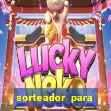 sorteador para bingo 75 bolas online